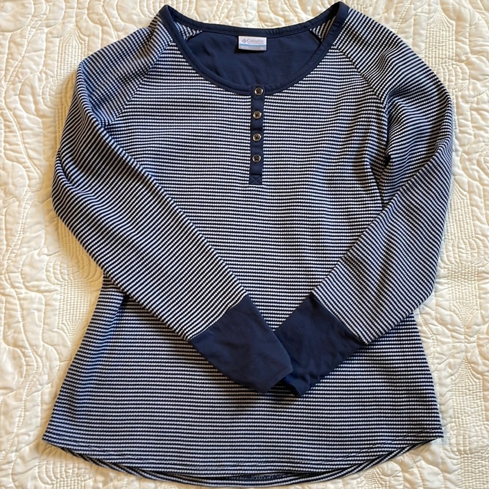Columbia Henley